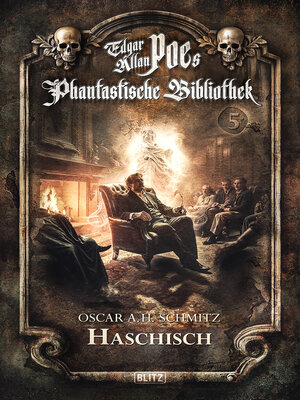 cover image of Haschisch